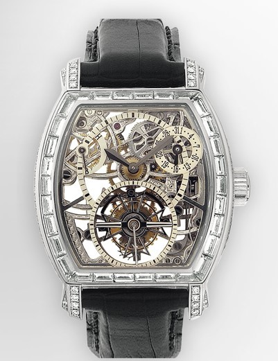 Réplique Vacheron Constantin Malte openworked tourbillon high jewellery 3 Montre - Cliquez sur l'image pour la fermer